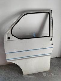 Porta anteriore sinistra Volkswagen Transporter T4