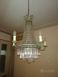 Lampadari vintage