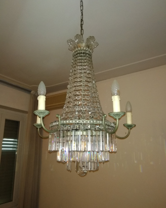 Lampadari vintage