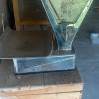 Bilancia Berkel vintage