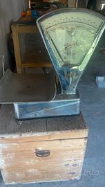 Bilancia Berkel vintage