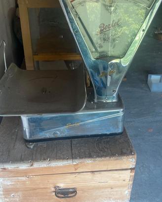 Bilancia Berkel vintage