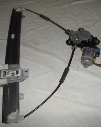 CREMAGLIERA ANTERIORE DESTRA DAEWOO Matiz 4° Seri
