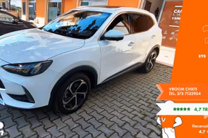 MG HS (2022-2025) 1.5T-GDI AT Luxury