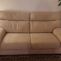 divano color beige