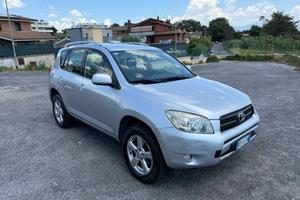 Toyota RAV 4 RAV4 2.2 D-4D 136 CV DPF Sol
