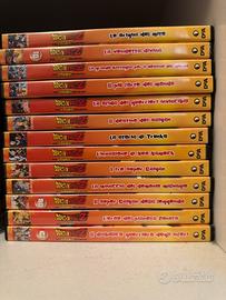 Dvd Film Dragonball