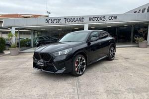 Bmw X2 sDrive 18d Msport Pro 2026/ KM 0 IVA ESPOST