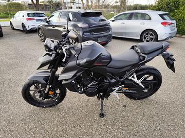 Honda Hornet 750