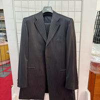 Completo uomo Cerruti 3 pezzi lana vergine nuovo