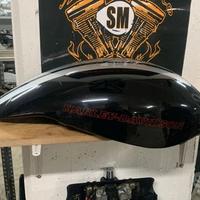 Cover Airbox per Harley Davidson V-Rod