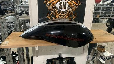 Cover Airbox per Harley Davidson V-Rod