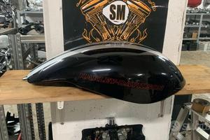 Cover Airbox per Harley Davidson V-Rod