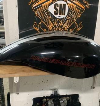 Cover Airbox per Harley Davidson V-Rod