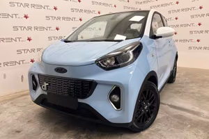 Dr 1.0 EV