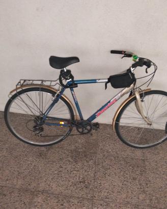 City bike da uomo , buona  perr muoversi in città