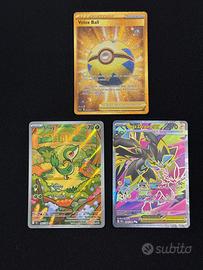 Carte Pokemon