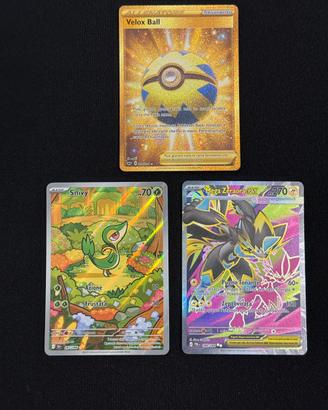 Carte Pokemon