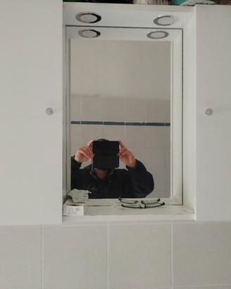 mobile bagno