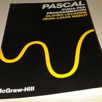 Pascal. Guida per programmatori, O. Lecarme, 1985