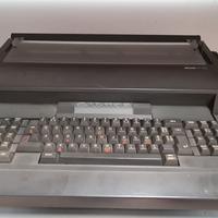 Macchina da scrivere Olivetti ET 225 elettrica