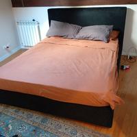 letto matrimoniale 
