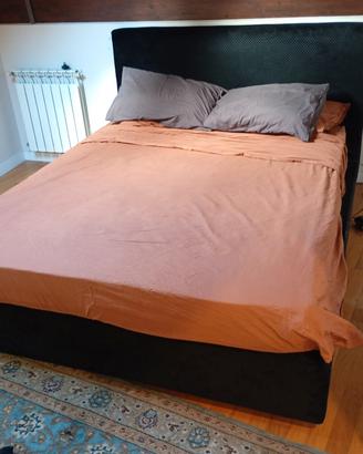 letto matrimoniale 