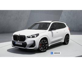 BMW X1 M35i xDrive