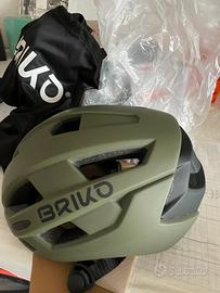 Casco bici da corsa