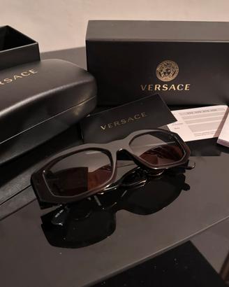 Occhiali da sole versace originali