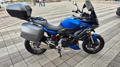 BMW F 900 XR - 11/2022 - 45.000 KM - FULL OPTIONAL