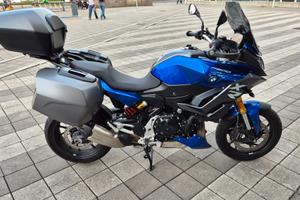 BMW F 900 XR - 11/2022 - 45.000 KM - FULL OPTIONAL