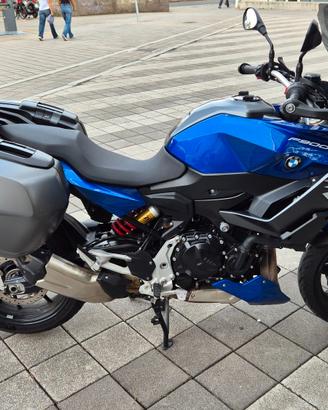 BMW F 900 XR - 11/2022 - 45.000 KM - FULL OPTIONAL