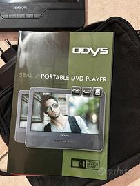 Dvd doppio anchebper auto