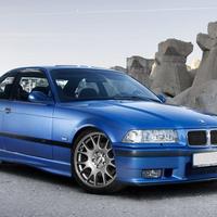 Kit estetico BMW 3 E36 LOOK M3 dal 90-99