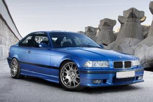 Kit estetico BMW 3 E36 LOOK M3 dal 90-99