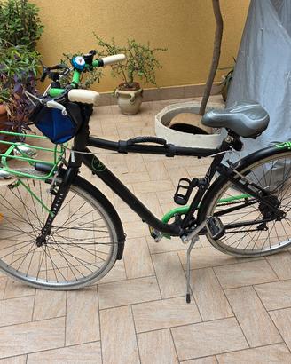 bicicletta