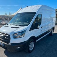Ford Transit 350 2.0TDCi EcoBlue 170CV PL-TM Furgo