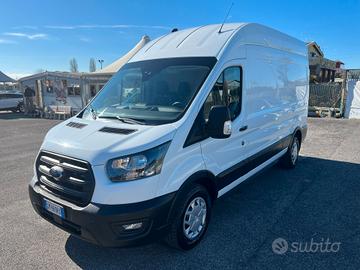 Ford Transit 350 2.0TDCi EcoBlue 170CV PL-TM Furgo