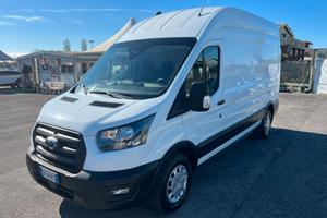 Ford Transit 350 2.0TDCi EcoBlue 170CV PL-TM Furgo