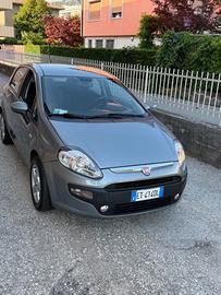 Fiat Punto 1.4 8V 5 porte Natural Power Street