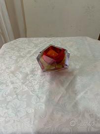 Portacenere Murano vintage