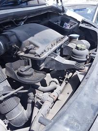 Motore vw crafter - 2014 - 2.0 d - cktb