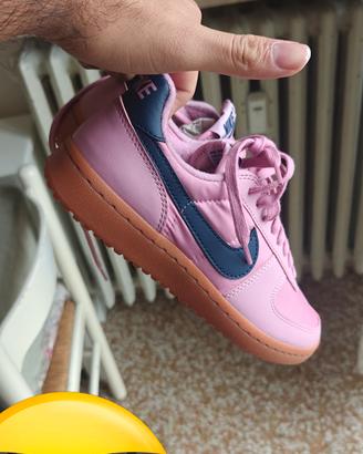 Nike Field General 82 Pink Obsidian - taglia 40