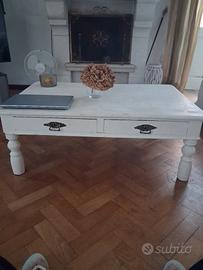 tavolino salone
