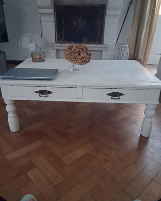 tavolino salone