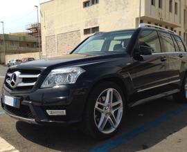 MERCEDES Classe GLK (X204) - 2011