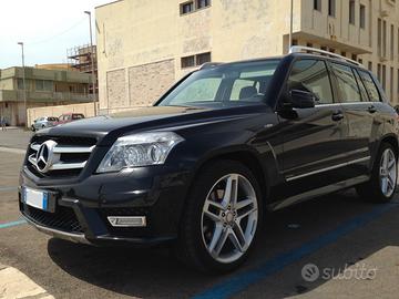 MERCEDES Classe GLK (X204) - 2011