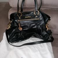 borsa Miu Miu originale