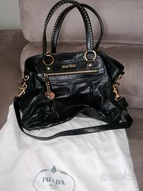 borsa Miu Miu originale